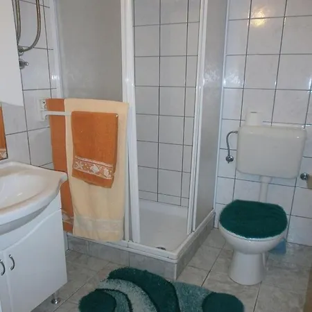 Apartment Angela *