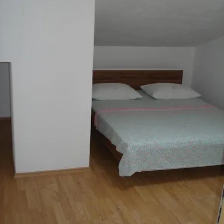 Apartmán Angela
