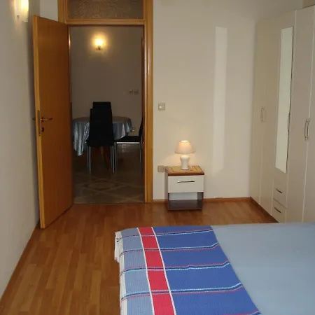 Apartment Angela Krk Town