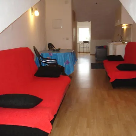 Apartment Angela