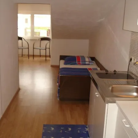 Apartment Angela Krk Town