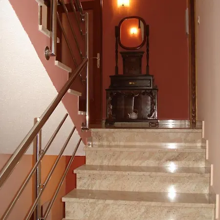 Angela Apartment Krk Town