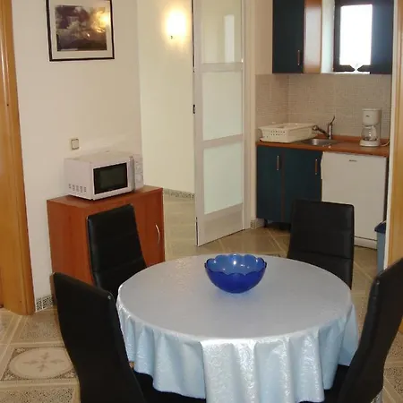 Apartment Angela Krk Town