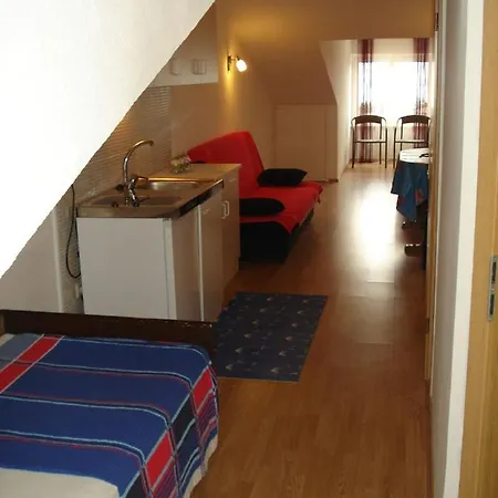 Angela Apartment Krk Town