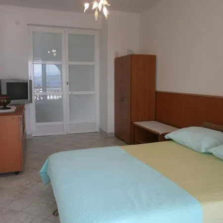 Angela Apartment