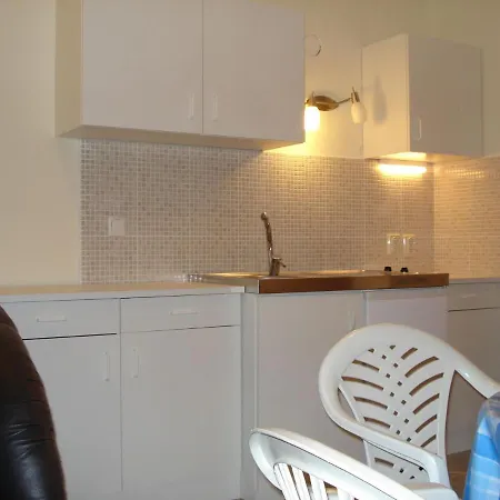 Apartment Angela Krk Town